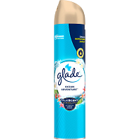 Glade odświeżacz powietrza Ocean Adventure, 300 ml