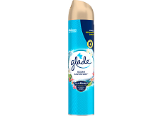 Glade odświeżacz powietrza Ocean Adventure, 300 ml