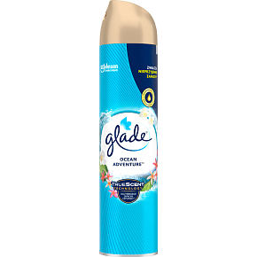 Glade odświeżacz powietrza Ocean Adventure, 300 ml