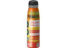 Predator Forte repelent, 150 ml