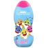 Pinkfong Baby Shark pěna do koupele pro děti 400 ml