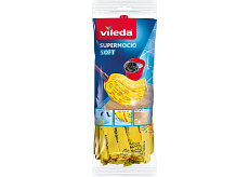 Vileda SuperMocio Soft zamiennik mopa