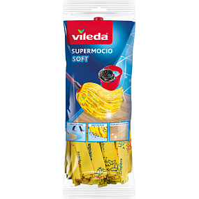 Vileda SuperMocio Soft zamiennik mopa