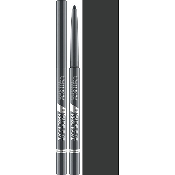 Catrice Inside Eye Kohl Kajal tužka na oči 020 Yay To The Grey 1,1 g