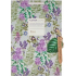 Heathcote & Ivory Flower Blooms Lavender Garden perfumowany papier 5 arkuszy