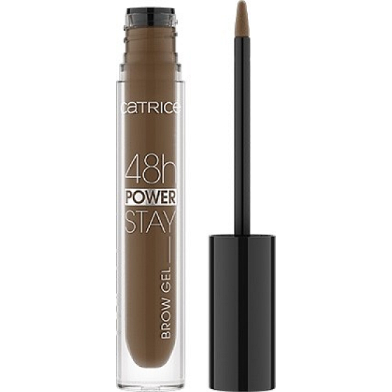 Catrice 48h Power Stay Brow Gel gel na obočí 020 Medium 4,5 ml