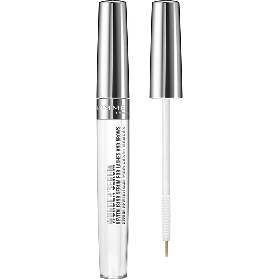 Rimmel London Wonder'Care Lash & Brow Serum serum na rzęsy i brwi 11 ml