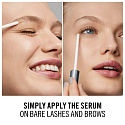 Rimmel London Wonder'Care Lash & Brow Serum serum na rzęsy i brwi 11 ml