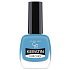 Golden Rose Keratin Nail Color lak na nehty 76 Jasně modrá 10,5 ml