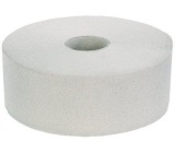 Jumbo 230 toaletní papír do zásobníků 1 vrstvý 1 role