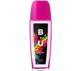 B.U. One Love perfumowany dezodorant szkło dla kobiet 75 ml