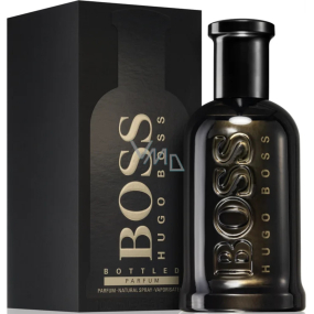 Hugo Boss Bottled perfumy dla mężczyzn 100 ml