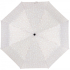 Albi Original Parasol składany Różowy wzór 25 cm x 6 cm x 5 cm