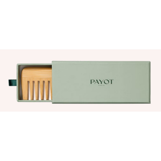 Payot Essentiel bambusový hřeben 13,5 cm
