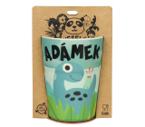 Albi Wesoły kubek - Adaś, 250 ml