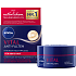 Nivea Vital wzmacniający krem ​​na noc przeciw zmarszczkom 50 ml