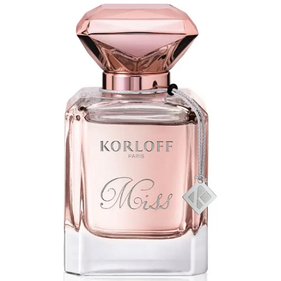 Korloff Miss woda perfumowana dla kobiet 50 ml