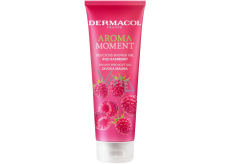 Dermacol Aroma Moment Dzika malina odurzający żel pod prysznic 250 ml