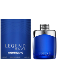 Montblanc Legend Blue woda perfumowana dla mężczyzn 100 ml
