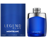 Montblanc Legend Blue woda perfumowana dla mężczyzn 100 ml