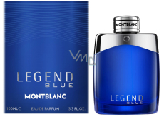 Montblanc Legend Blue woda perfumowana dla mężczyzn 100 ml