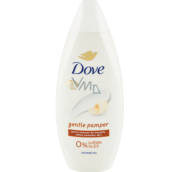 Dove Gentle Pamper krem do kąpieli 250 ml