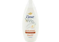 Dove Gentle Pamper krem do kąpieli 250 ml