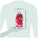 Baylis & Harding Zimowe Królestwo relaksująca pianka do kąpieli 500 ml