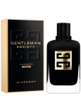 Givenchy Gentleman Society Ambree woda perfumowana dla mężczyzn 100 ml