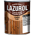 Lazurol Classic S1023 tenkovarstová lazura na dřevo z zawartością olejów, 0025 sipo, 750 ml