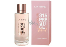 La Rive 315 Prestige Pink parfémovaná voda pro ženy 100 ml