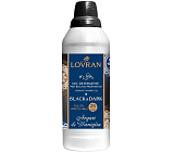 Lovran żel do prania czarny, 1 l
