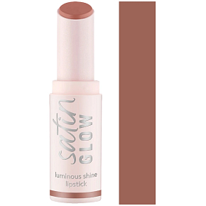Essence Satin Glow Luminous Shine błyszczyk do ust 05 Chai There 3,5 g