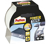 Pattex Power tape przezroczysta taśma klejąca, 50 mm × 10 m