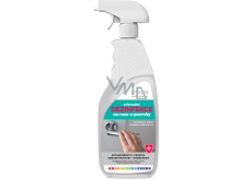 LAVON mýdlo Professional univerzální na ruce a povrchy, 500 ml