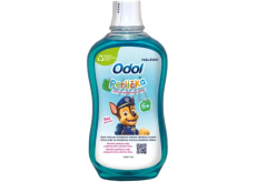 Odol perlička płyn do ust dla dzieci strażak Sam 300 ml