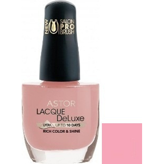 Astor Lycra Lacque Deluxe lak na nehty odstín 340 12 ml