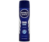 Nivea Men Cool Kick antyperspirant dezodorant spray 150 ml