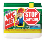 Wc Net aktywator septików 16 kapsułek 288 g