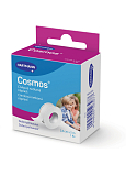 Cosmos Cewka delikatna taśma 2,5 cm × 5 m, 1 szt.