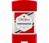 Old Spice White Water antyperspirant w sztyfcie żelowym dla mężczyzn 70 ml