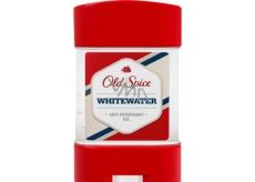 Old Spice White Water antyperspirant w sztyfcie żelowym dla mężczyzn 70 ml