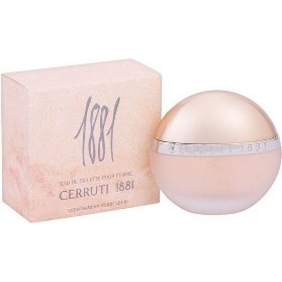 Cerruti 1881 Female toaletní voda 100 ml