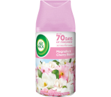 Air Wick FreshMatic Magnolie i czereśnia wkład do odświeżacza 250 ml