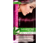 Marion Szampon tonizujący 99 Bakłażan 40 ml