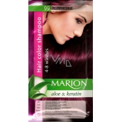 Marion Szampon tonizujący 99 Bakłażan 40 ml