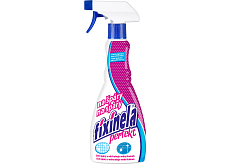 Fixinela Perfekt czyszcz sił na fugi, rozpylacz, 500 ml