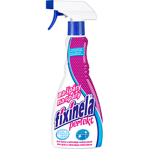 Fixinela Perfekt czyszcz sił na fugi, rozpylacz, 500 ml