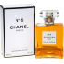 Chanel No.5 woda perfumowana dla kobiet 100 ml z rozpylaczem