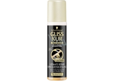 Gliss Kur Ultimate Repair regenerační expres balzám na vlasy 200 ml